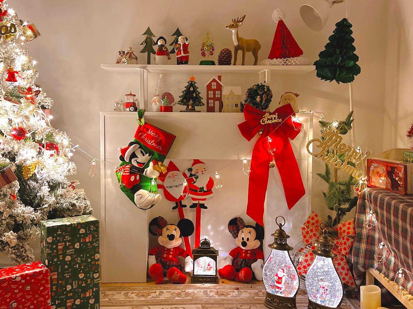 🧸🎄