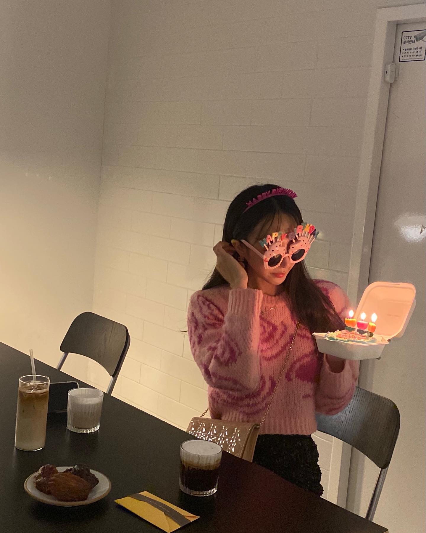 🥳💖