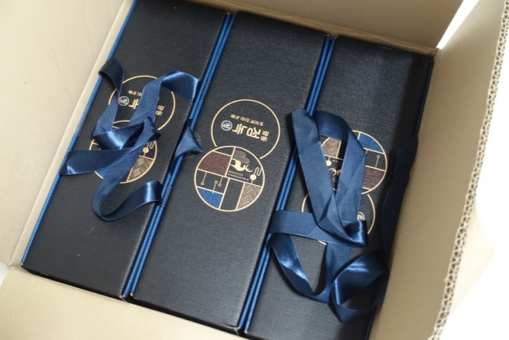 광동정녹청 부모님 크리스마스 선물로 홈쇼핑녹용 드렸어요.