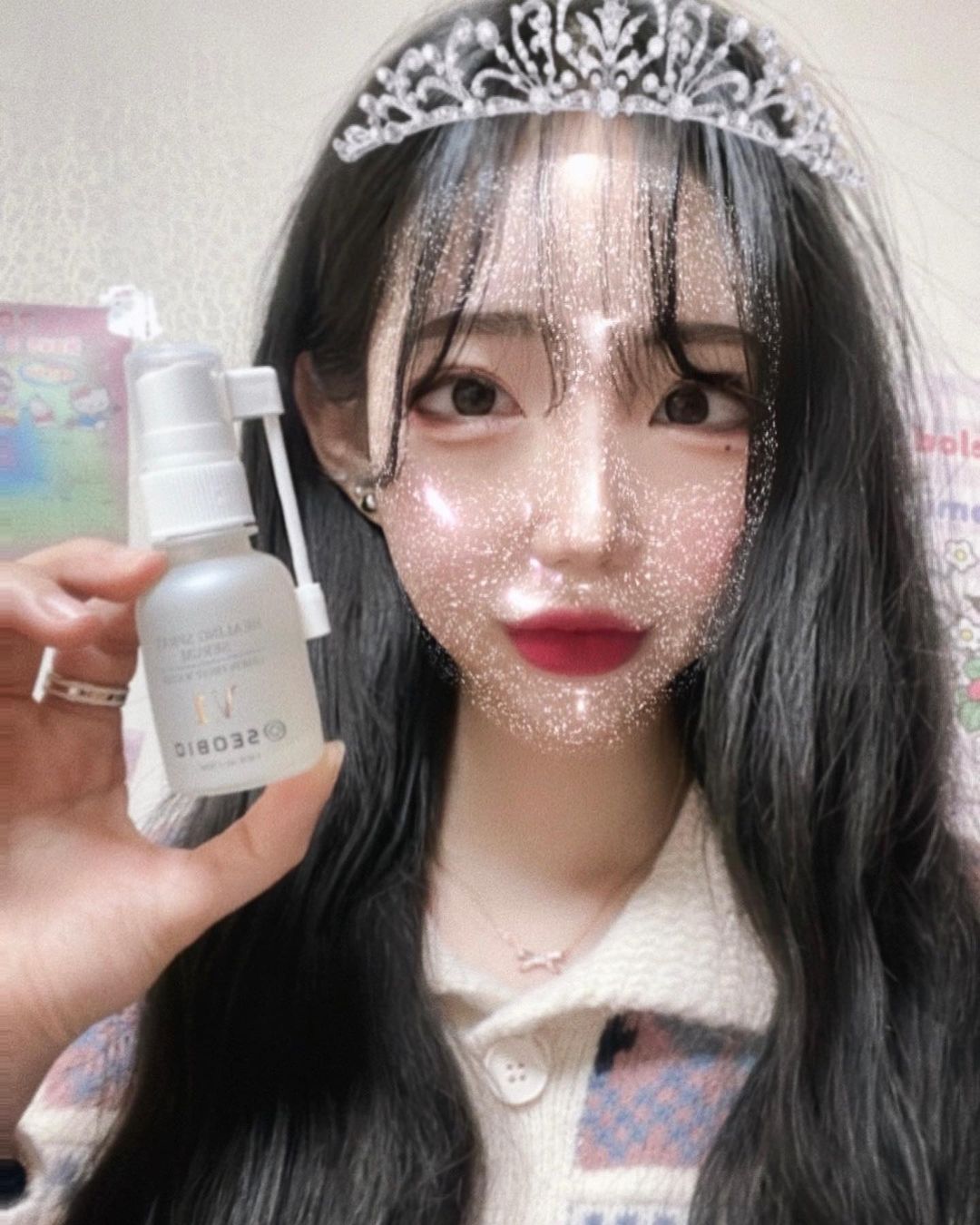 갱 on Instagram: “여성분들 많이 고민하시는 y존 케어✔️✨ 어떻게 하고 계신가요?! 레몬향이 나서 기분 좋은 서바이오 브이세럼🍋 칙칙 간편 분사하면 끝이라 사용법 너무 간단하쥬(⊼⌔⊼