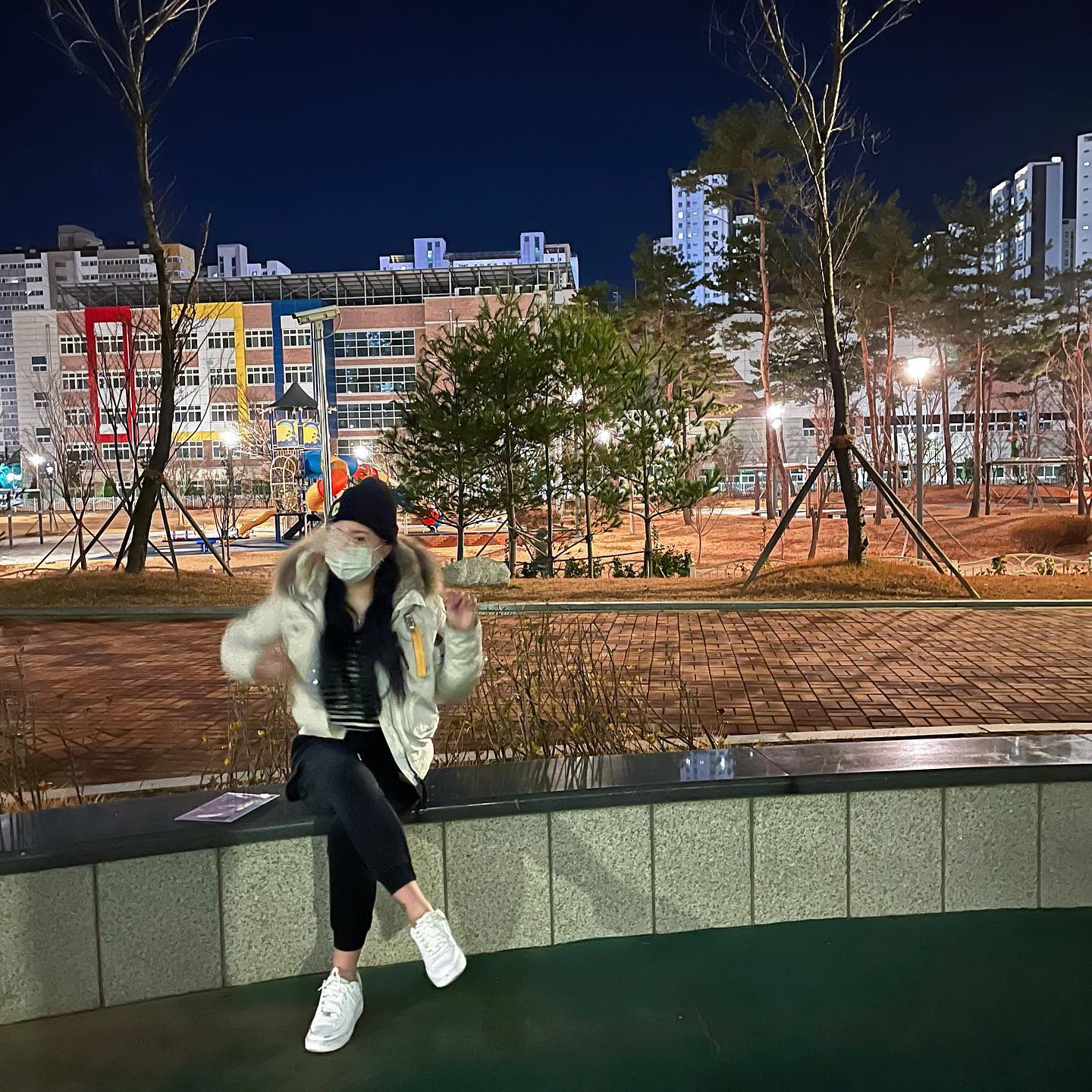 바니 바니 바니 바니 당근 당근