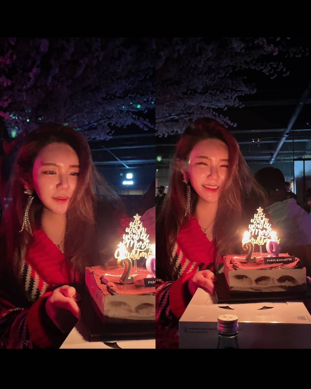 20대마지막생일끝
축하해쥰모두들짱고마엉❣️
#일주일생파 #마무리  #다보답할게요🙆🏻‍♀️