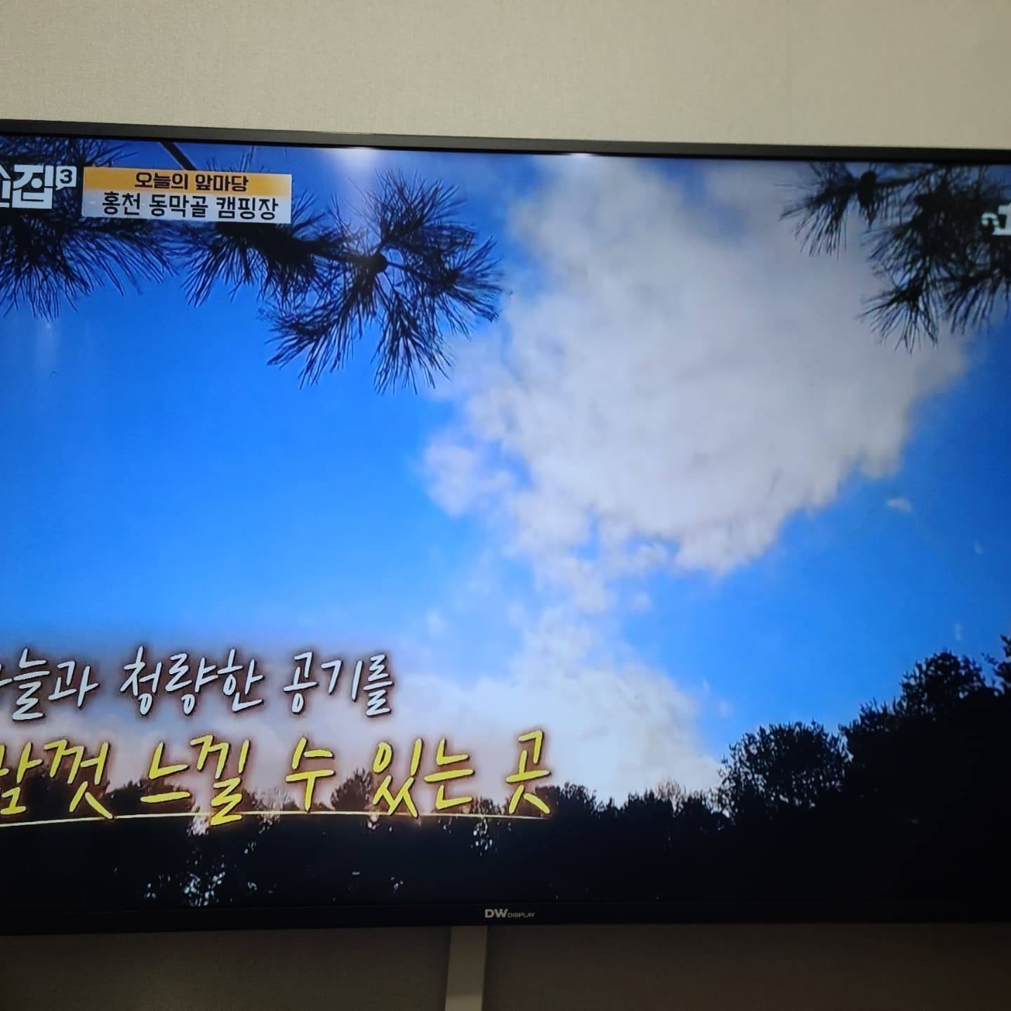 #이벤트참여 #바퀴달린집3 #바퀴달린집밥
