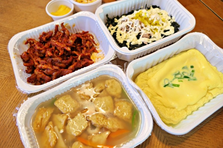 원천동맛집 수원닭발 황금진닭발 매콤하고 든든하게