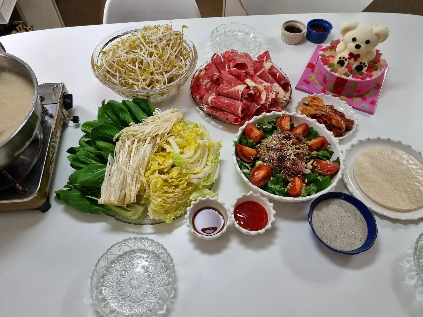 🌲
해피 크리스마스
여봉이의 솜씨💛