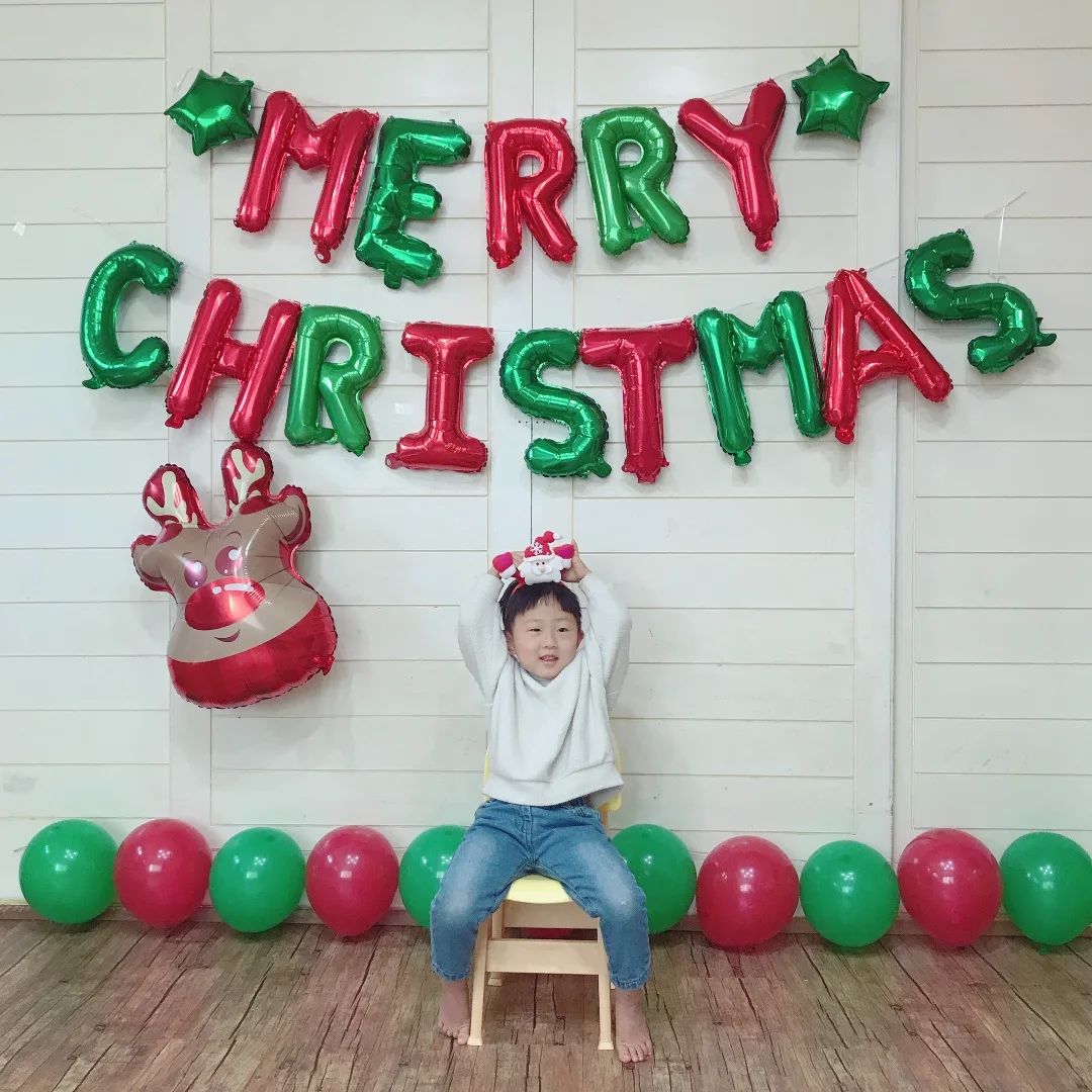 🎄ᴍᴇʀʀʏ ᴄʜʀɪsᴛᴍᴀs

무사히 
행복하게 
지나간 크리스마스~

산타할아버지 효과는 끝난듯
좀 아쉽구먼