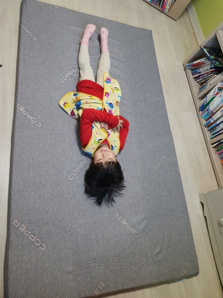 발칸 코퍼토퍼 슈퍼싱글토퍼  아이방 토퍼추천