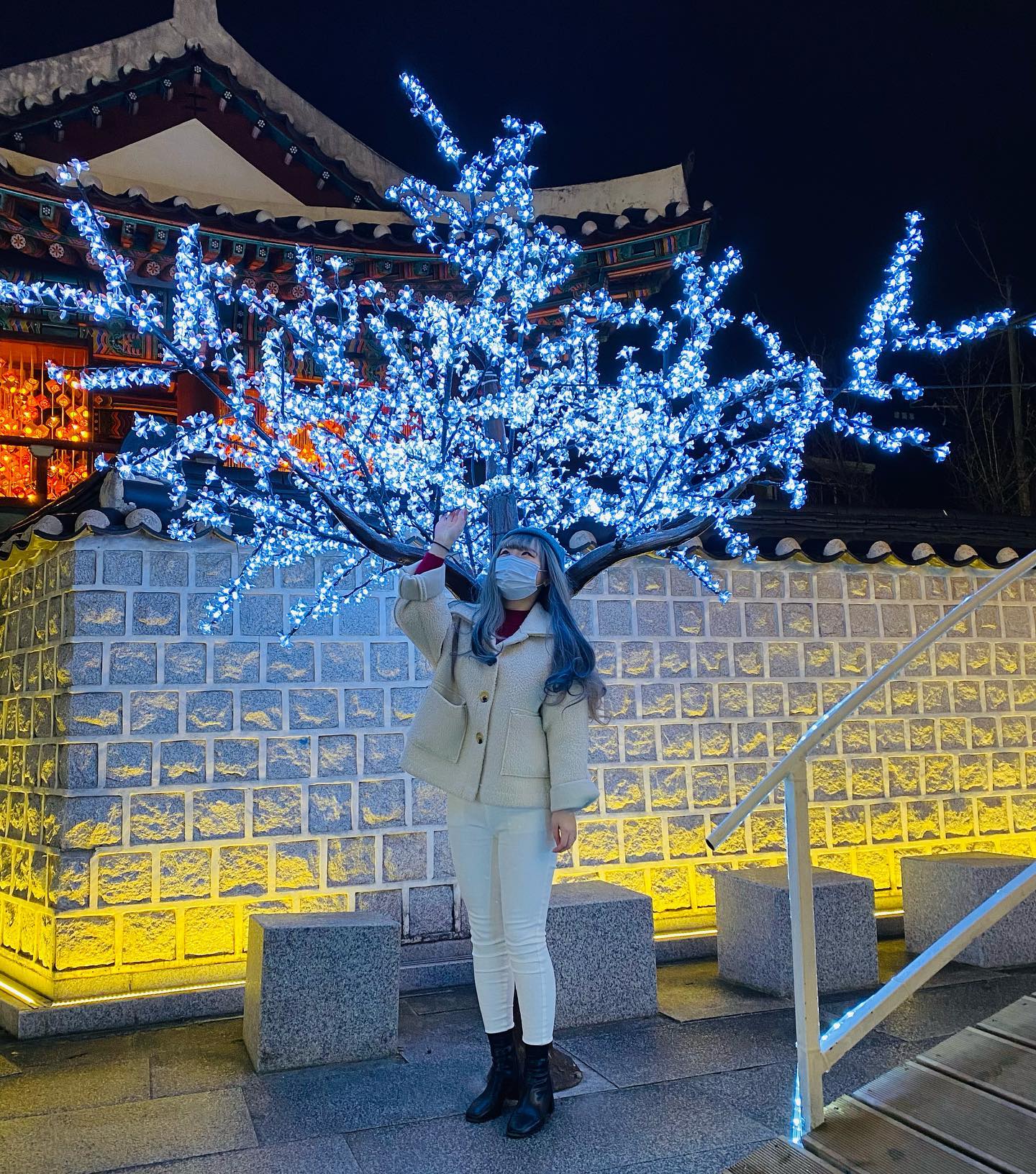 🌲2021년 𝒞𝒽𝓇𝒾𝓈𝓉𝓂𝒶𝓈🌲