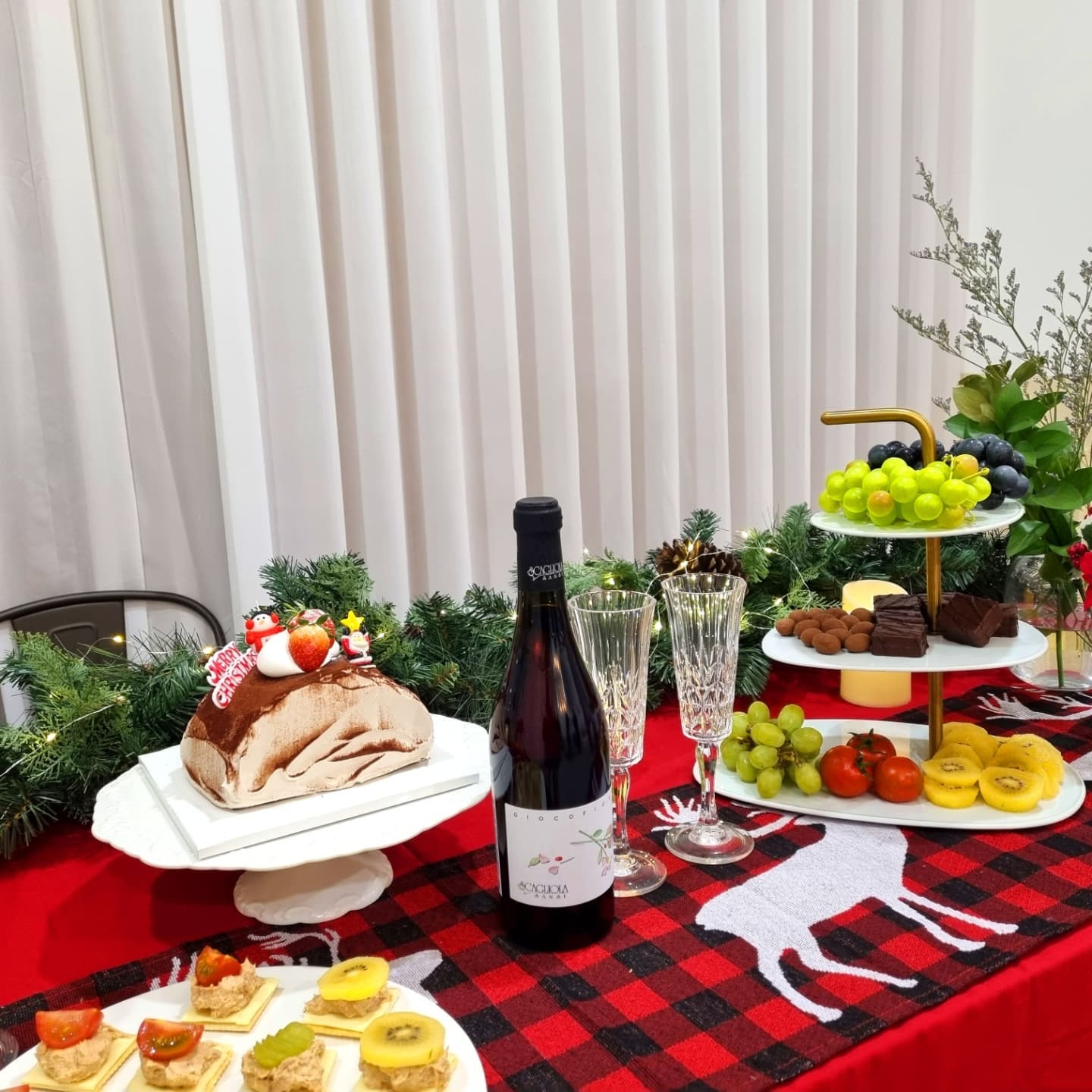메리클마🎄