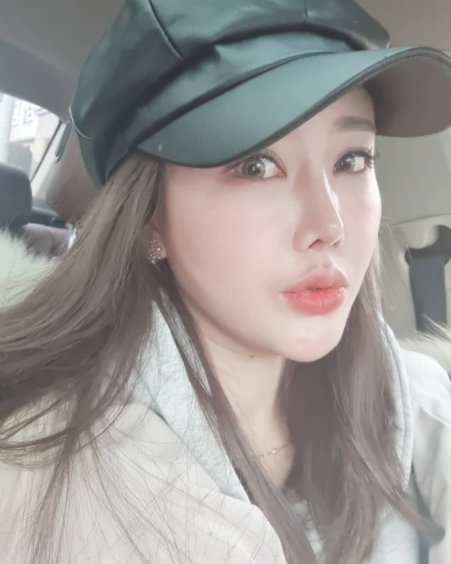 추워♥️