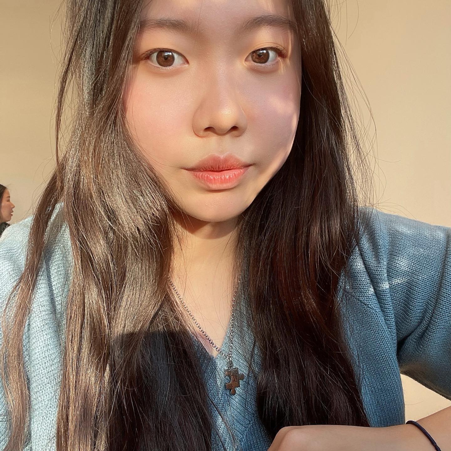 2021년👋
2022년에는 모두 행복하고 건강하기를
새해 복 많이 받으세요🙇🏻‍♀️