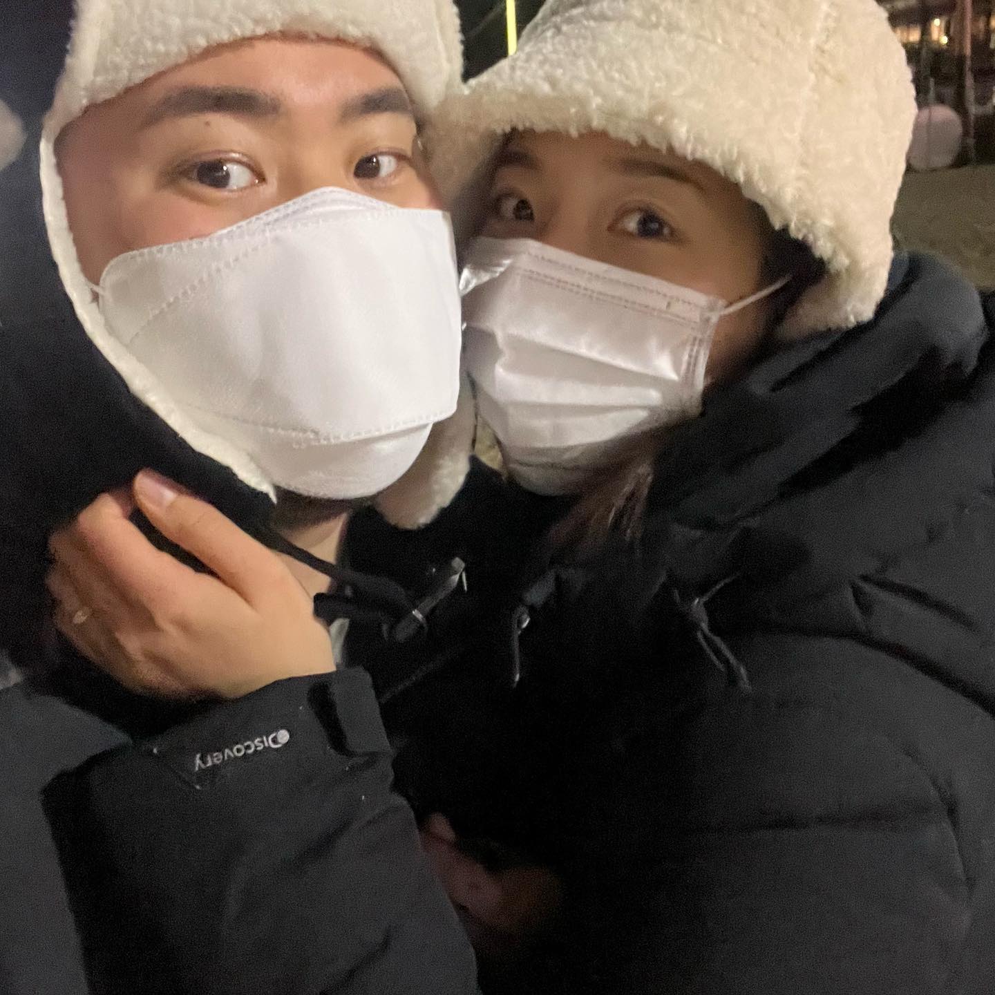 민규, 설탕이랑 너무 행복하고
설탕이 덕분에 웃고 웃고 웃었던 2021년
내애기 내사랑 내엔돌핀들 사댱해💓💓💓

모두모두 아프지말고 행복하길☃️