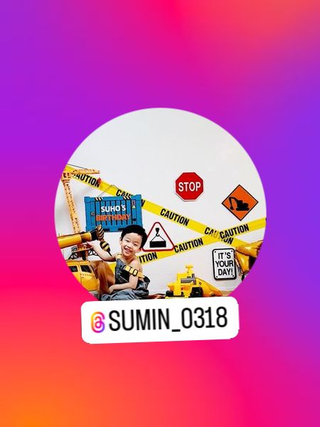 수호마미 (@sumin_0318) • Instagram photos and videos