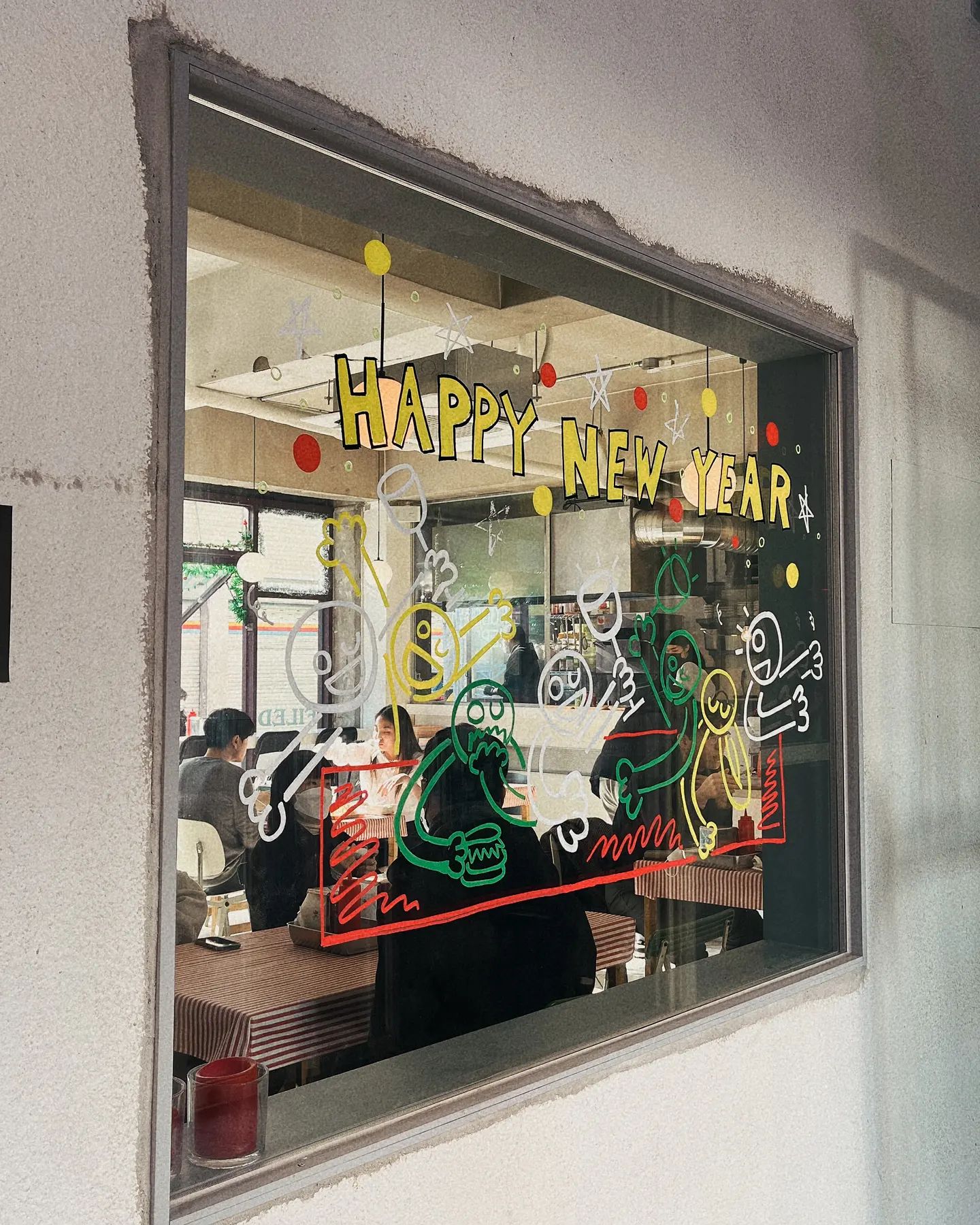 🐯Happy new year🐯
모두들 건강, 행복, 돈, 사랑  가득가득한 22년 되세요♥️