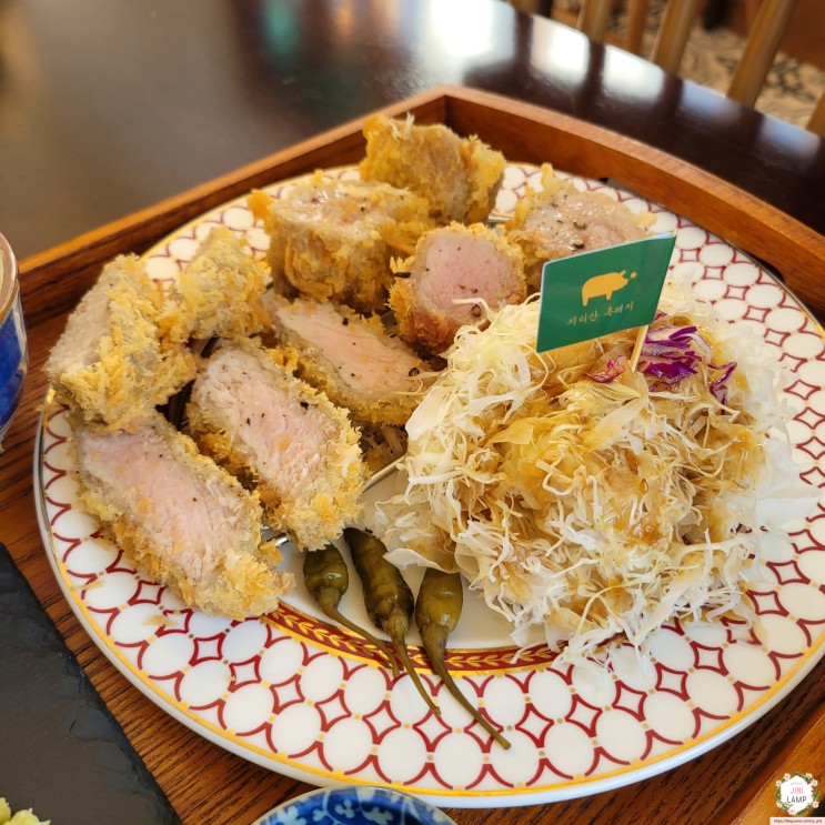 [대전_중구] 동백카츠