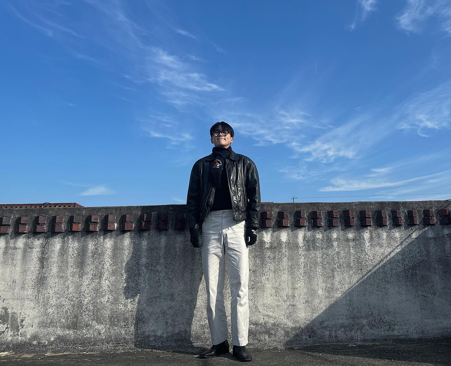 한해를 돌아보면
.
.
.
.
.
미선이가 최고의 선물이다🎁