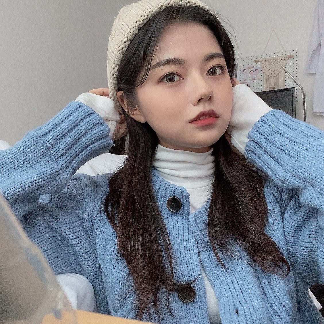☃️
