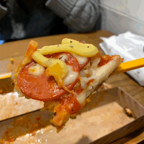 던킨은 랜디스 도넛보다 맛있고, 킹스맨은 씹노잼이며, 맛집이라고 너무 기대하지 말자 (CGV 50% 할인방법/연신내 밥’s틱, 밥스틱 /코피티암 리뷰)