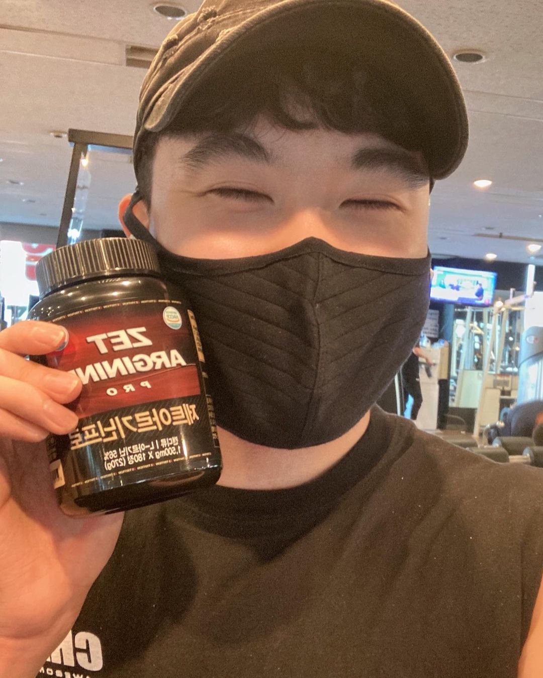  “#협찬 요즘 헬스인들 사이에서 L아르기닌이 핫하자나요!! 저도 제트L아르기닌프로를 통해 섭취 하게 되었는데요 L아르기닌은 굴이나 장어에 풍부하게 들어있는데 저같이 헬스를 즐겨하시는 분들께 퍼포먼스 증대에 도움을 줄 수 있다고…”