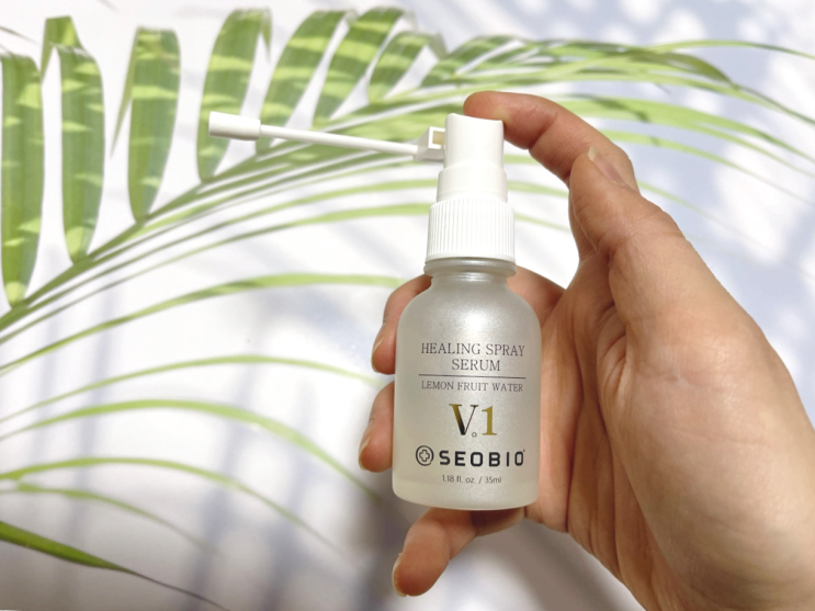 여성 청결제 Y존 에센스, 서바이오 V Serum-1 질염예방에 좋아요!