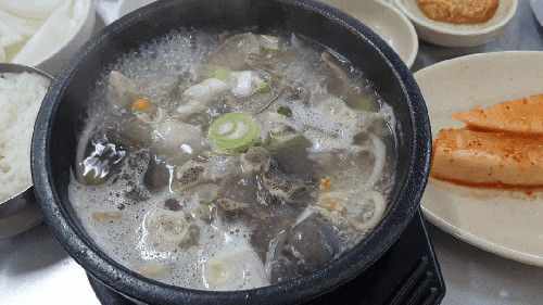 광양맛집,광양사람이 추천해준 국밥맛집 왕창국밥