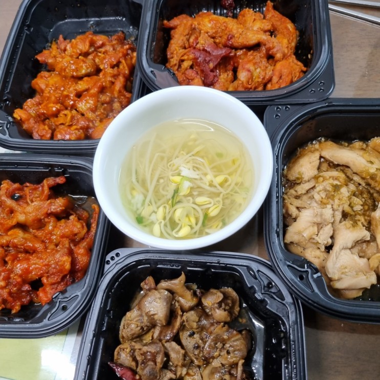 술안주 추천 : 간단하게 먹을수있는 간편안주 한잔애