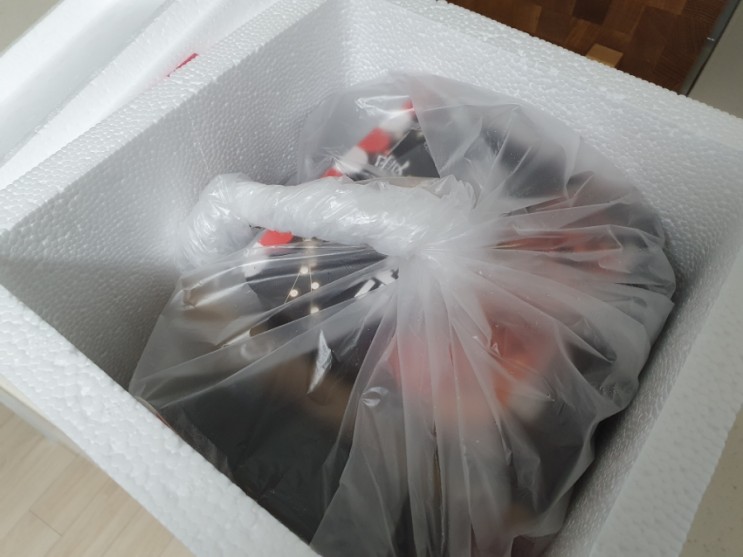 야식으로 좋은 인생 안주 장윤정 술안주 한잔애