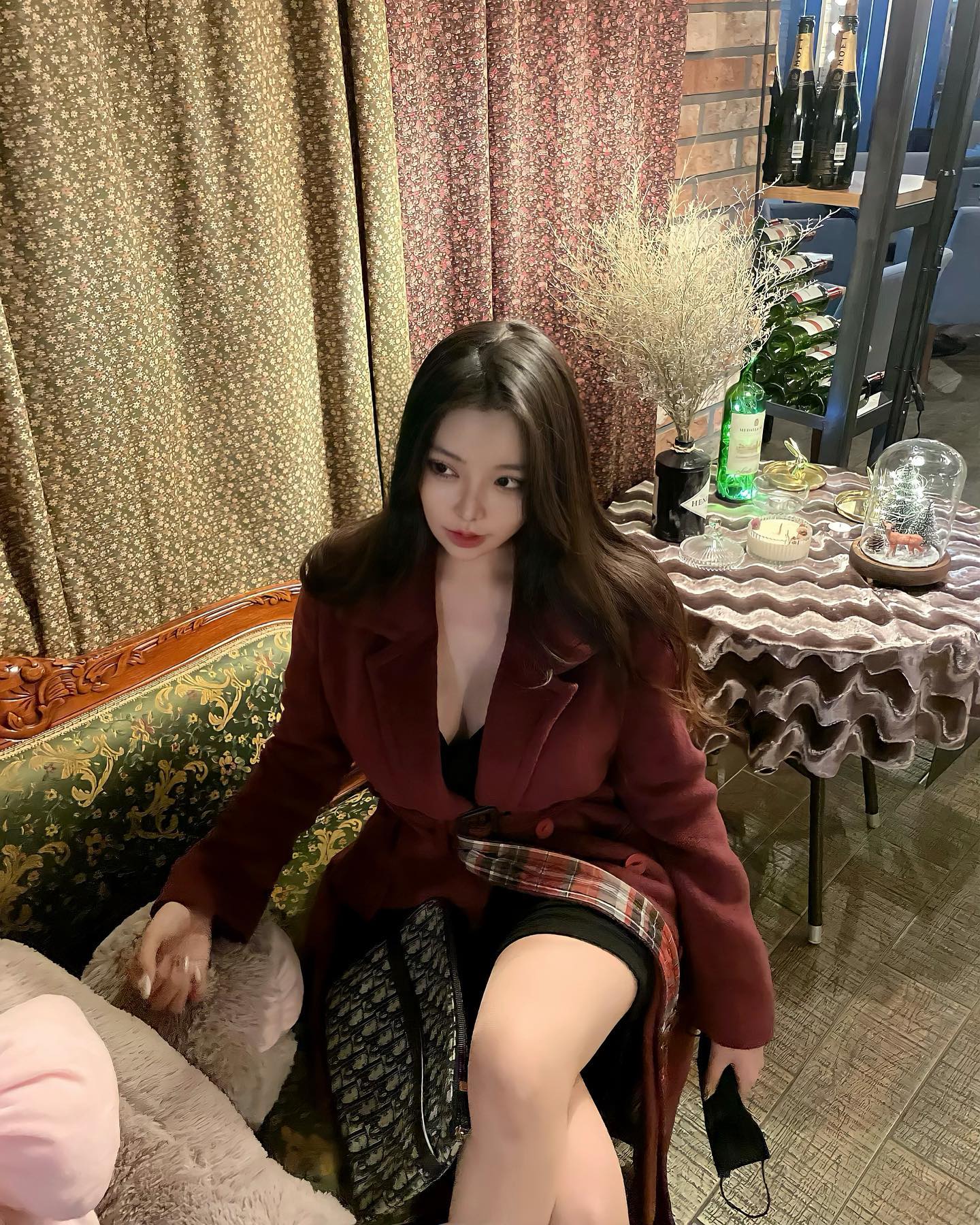 그 날의 무드
.
.
.
#FREAKSBYKIMTAEHOON #프릭스 #오늘룩 #데일리룩코디