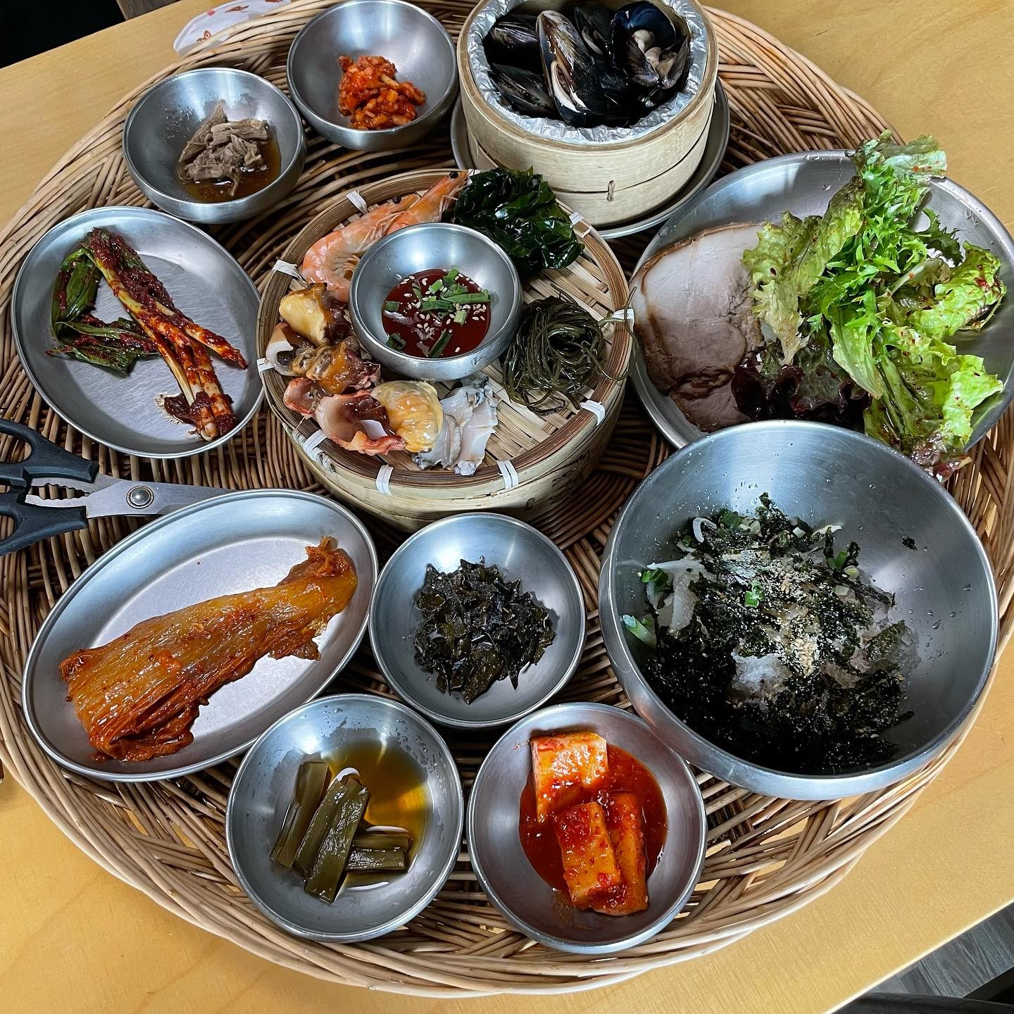 기장 전복죽 맛집 기장끝집 ♥️