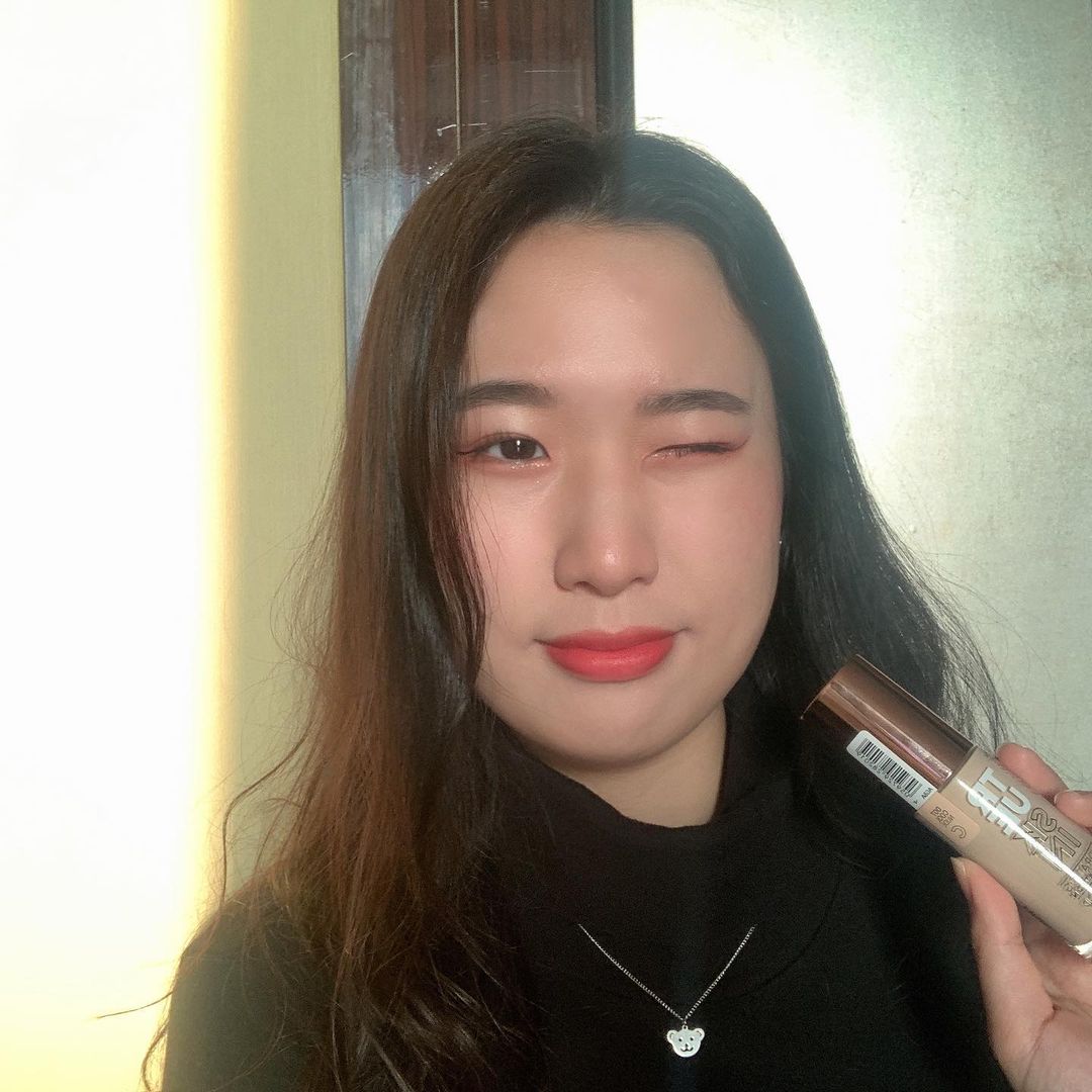 고가은 on Instagram: “#협찬 #광고문의dm 유럽의 대표적인 비건 코스메틱 브랜드로, 100% 동물 실험을 하지 않는 캐트리스의 #하이드레이팅파운데이션 이에요! 윤리적 소비에 앞장선다