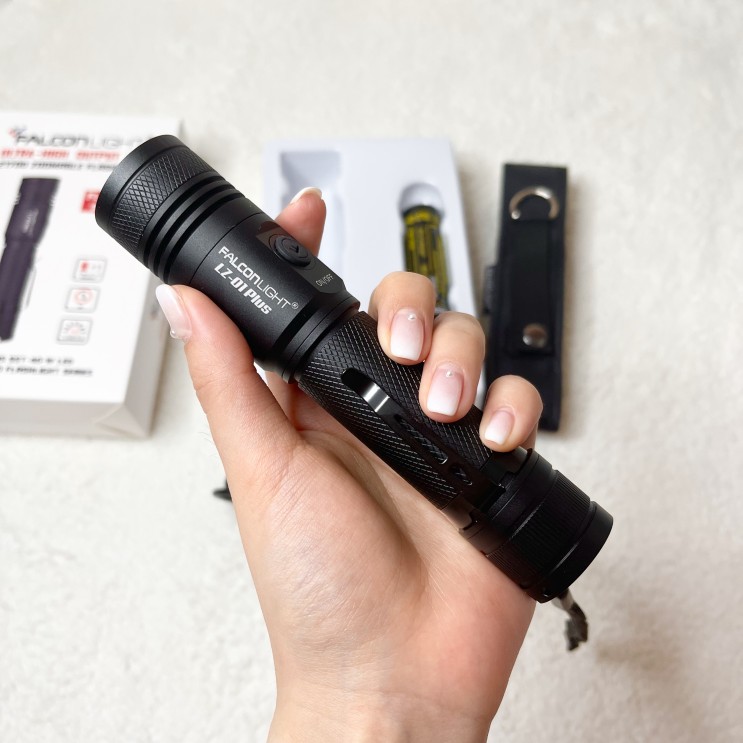 내 앞길을 밝혀줘 with 팔콘라이트