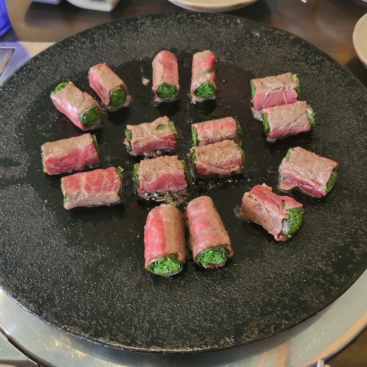 파주 프로방스/헤이리마을 맛집 '삼고집'