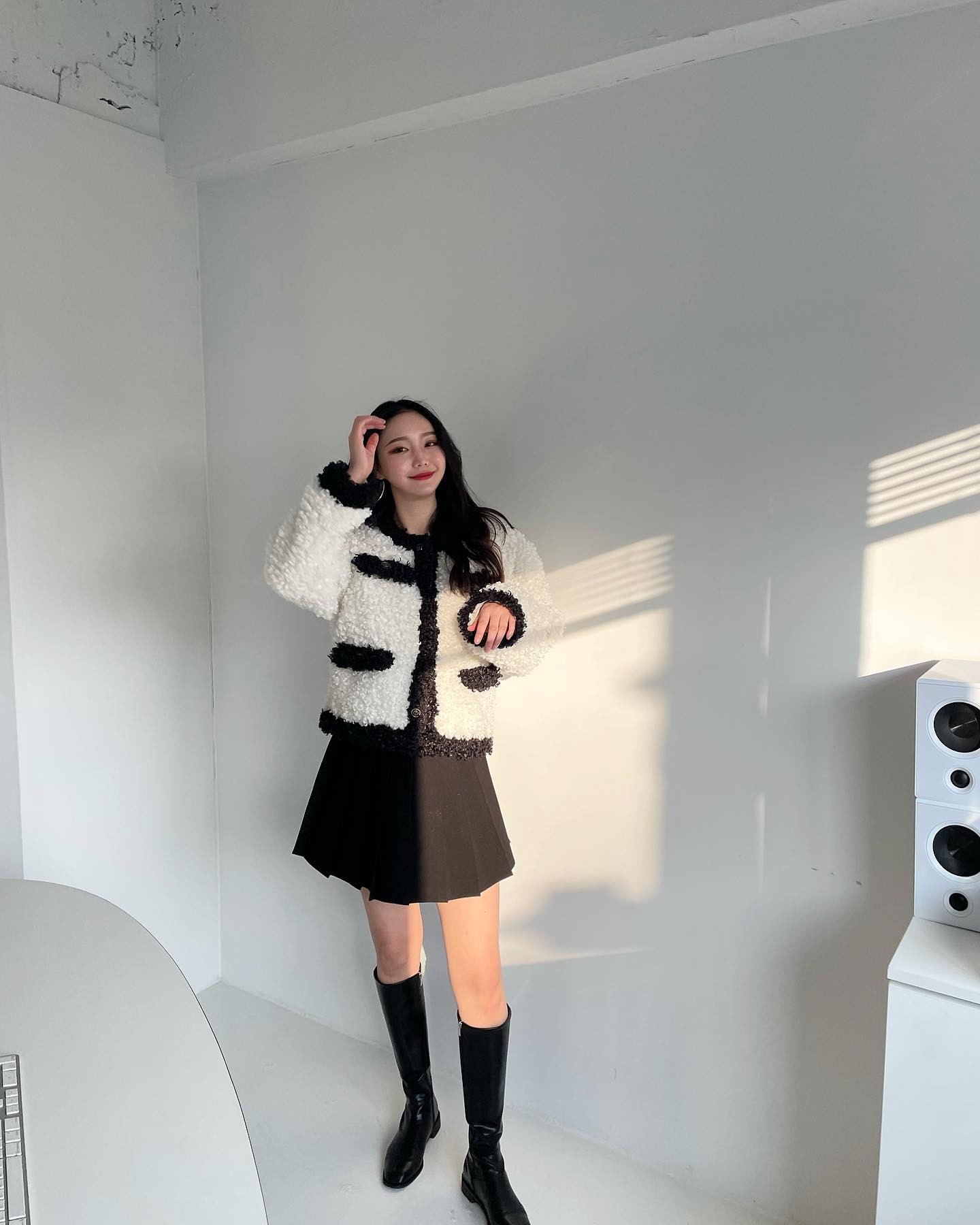 뽀그리 (*●⁰ꈊ⁰●)ﾉ