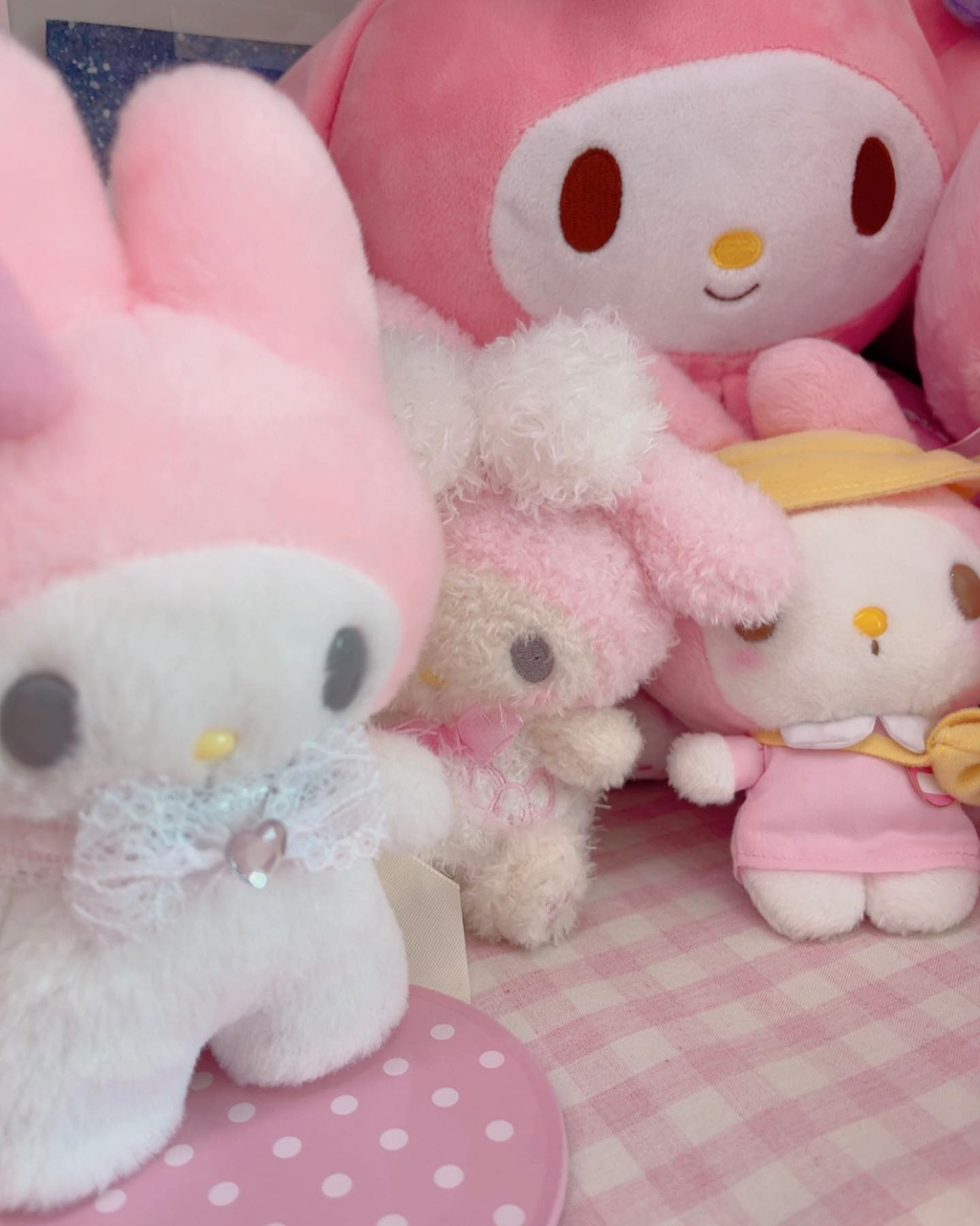 🎀

#pink #sanrio #mymelody #핑크 #산리오 #마이멜로디 #일본 #마이멜로디인형 #인형스타그램 #키덜트그램 #토이스타그램 #맞팔 #마멜 #마멜인형 #인형 #kidult #피탓토 #핑크스타그램