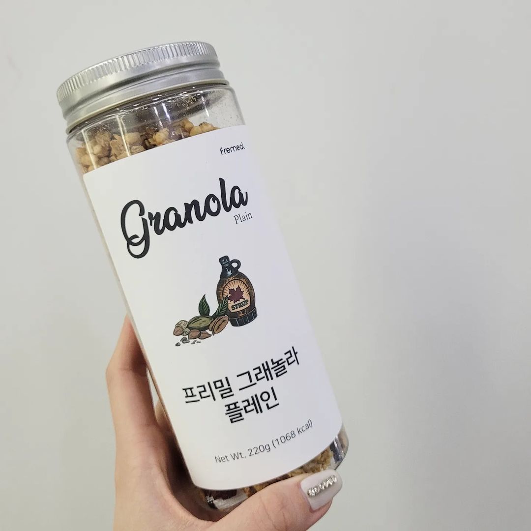 김슬아 (@meong_aemi) posted on Instagram: “#협찬 #솔직후기 맹장수술하면 살 빠진다고 누가 그러던가요? 식욕이 줄어든다고 누가 그러던가요!! 저는 왜 이렇게 식욕이 더 늘어난건지 ㅠㅠ.. 그런고