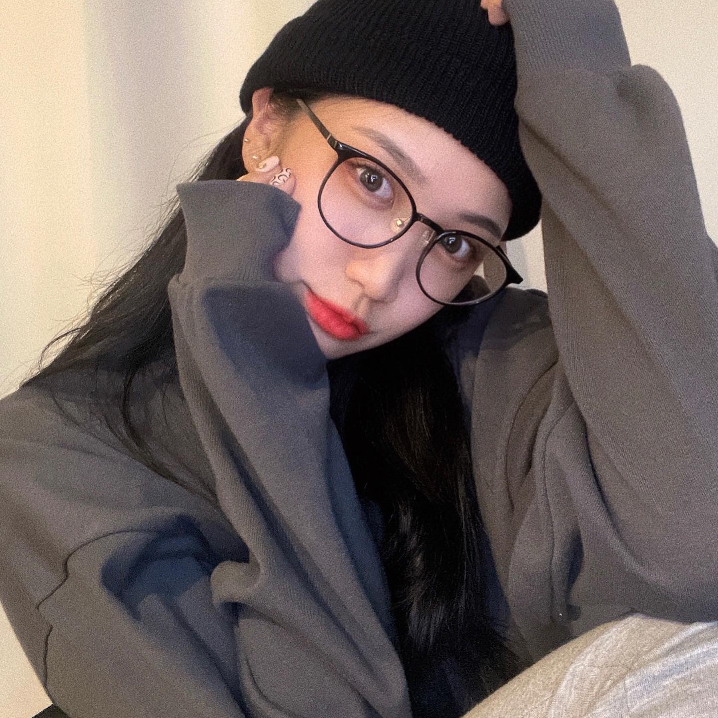 공주 일탈함