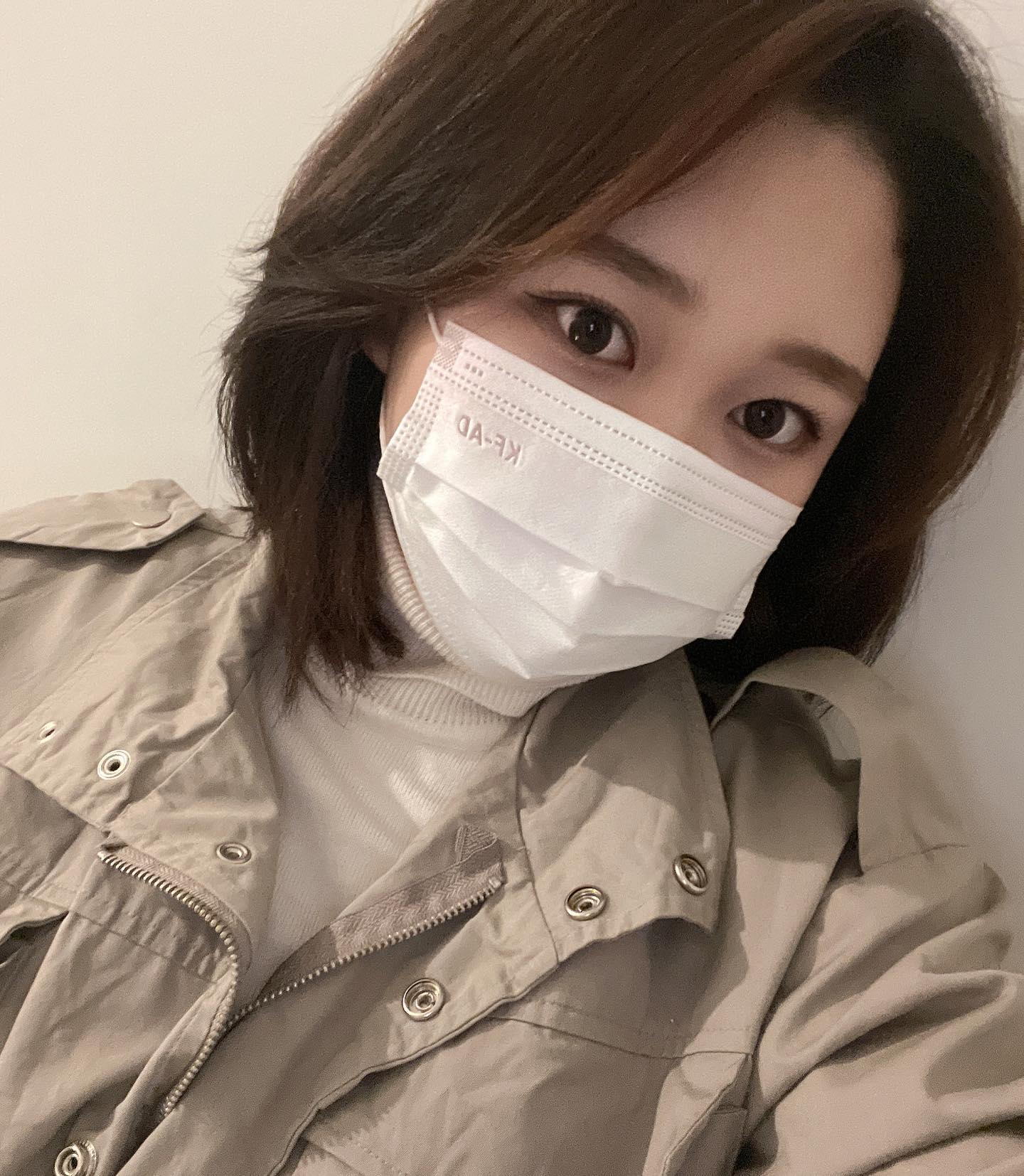 지긋지긋한 코로리🤦🏻‍♂️ 언제 끝나냐!!