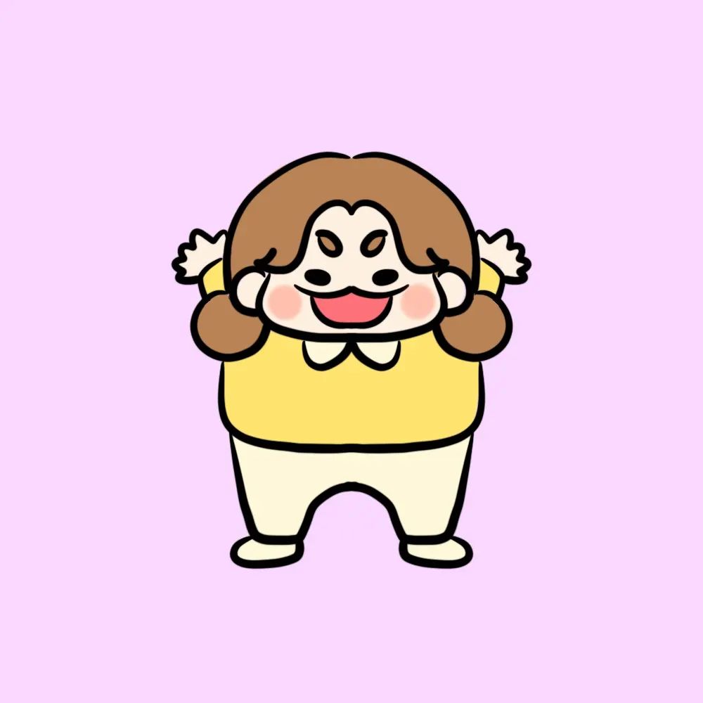 대칭 처음 써봐서 신기한 1인
ㆍ
ㆍ
ㆍ
ㆍ
ㆍ
ㆍ
ㆍ
#아이패드 #배우는중 #그린이 #아이패드초보 #신기해 #일러스트 #캐릭터 #캐리커쳐 #ipad #illust #design #그림쟁이 #일상 #일상그램 #daily #drawing #재밌어 #좋아요 #하트 #cute #소통 #꾹 #팔로우환영