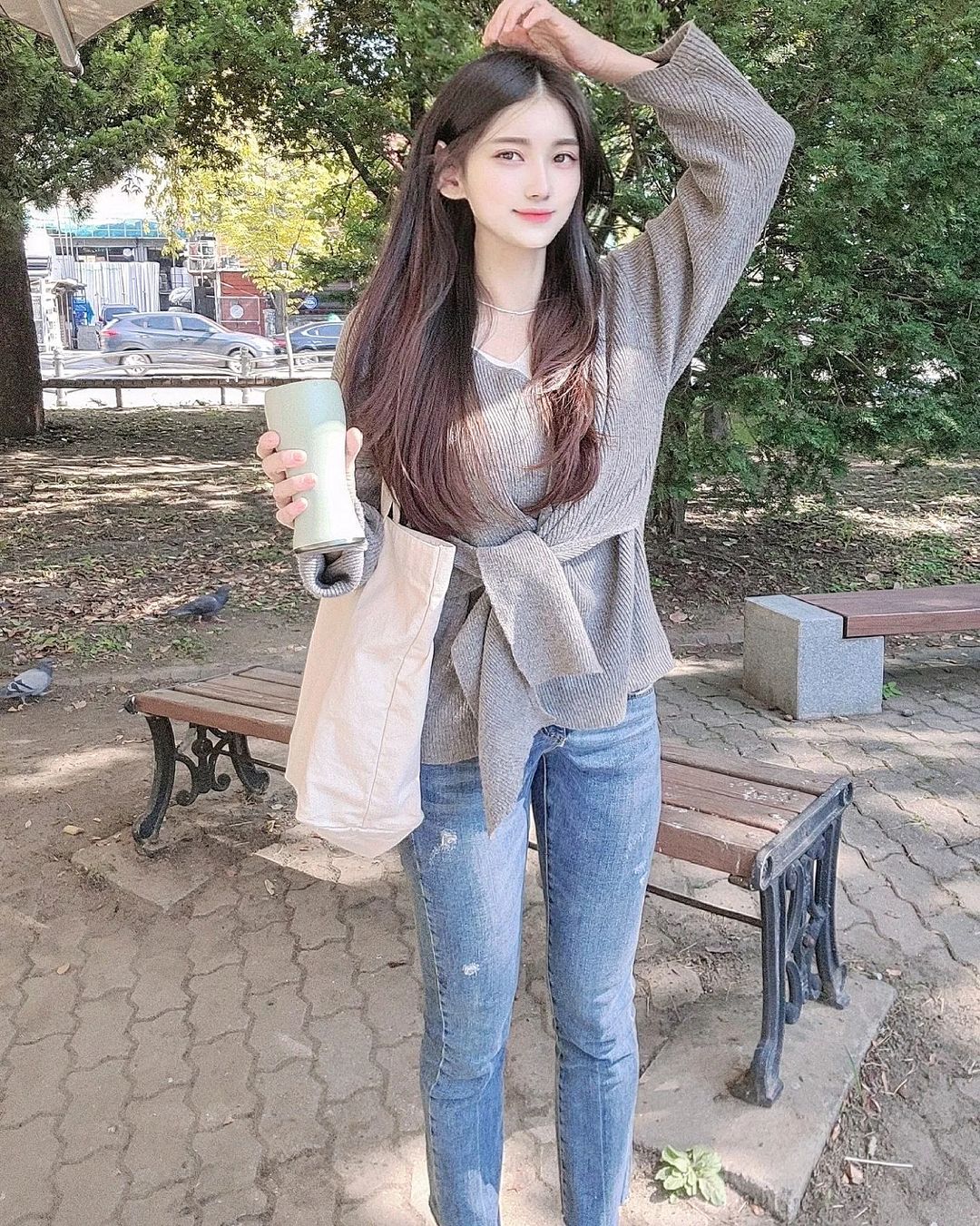 츄츄럽 on Instagram: “#협찬 이지만 #세리박스후기 ⠀ 춥다고, 이불밖은 위험하다고 집콕한지 3개월.. 2022년도 누구나 그렇듯 다이어트 결심쓰~🤣 ⠀ 친구가 먹는 세리박스 영지님 다이어트