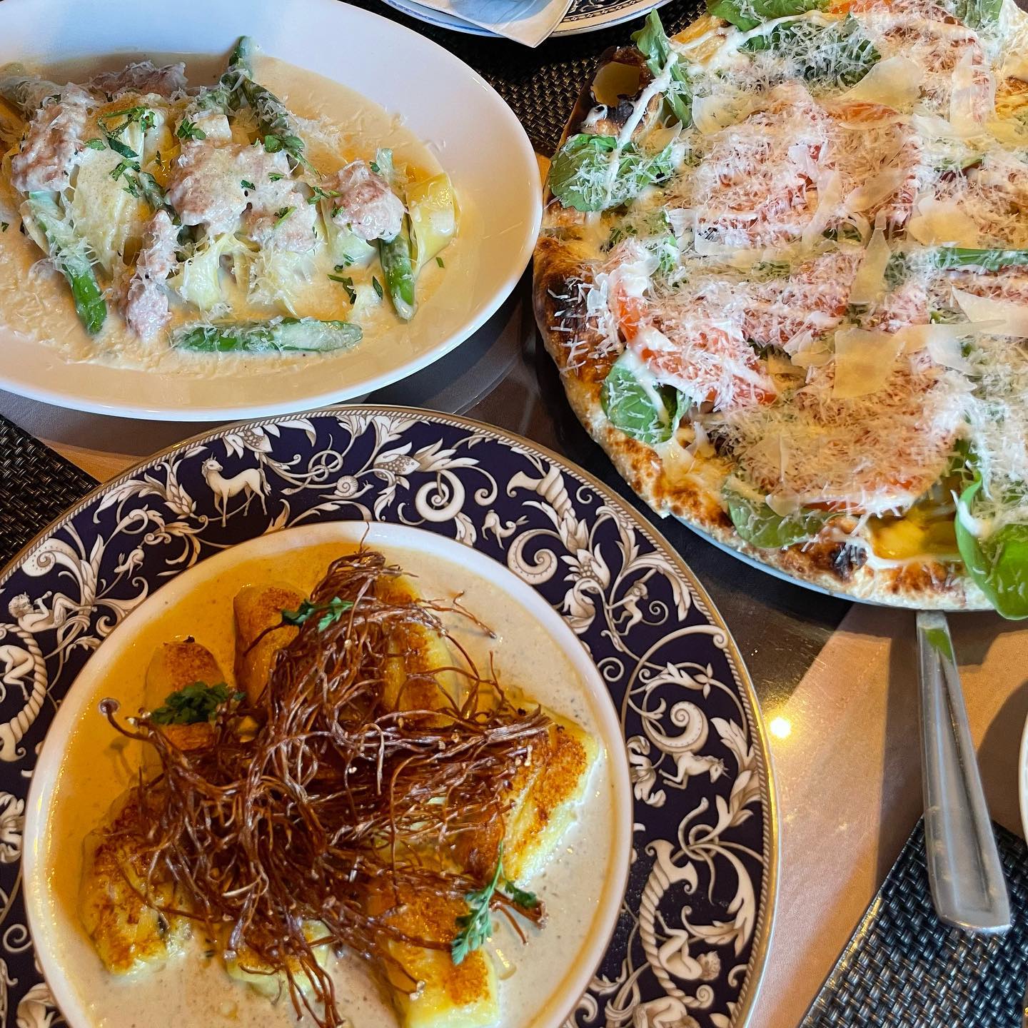 또리또리아 다젠나 🍕