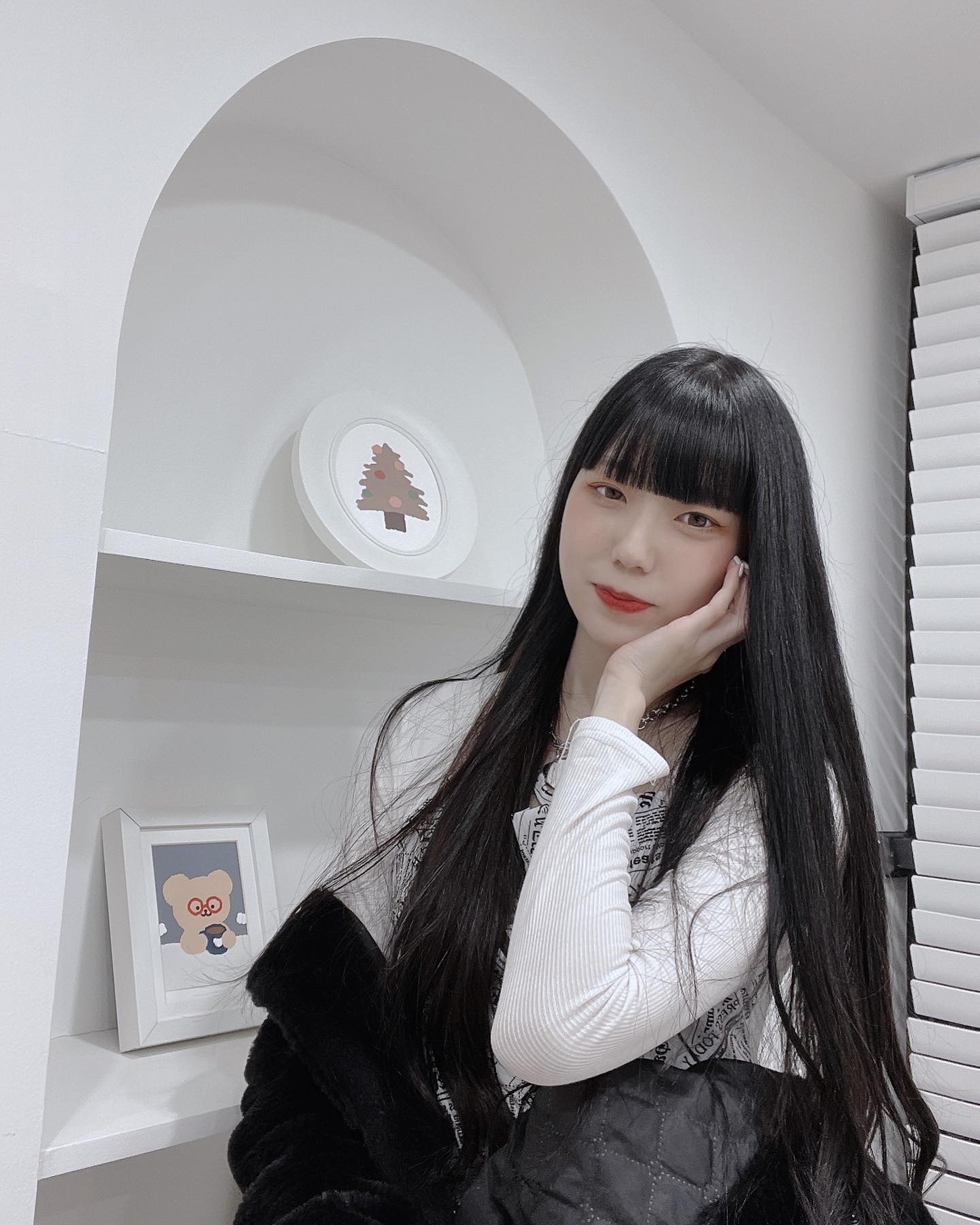 새해복 마니바당 -ˋˏ ♡ ˎˊ-
