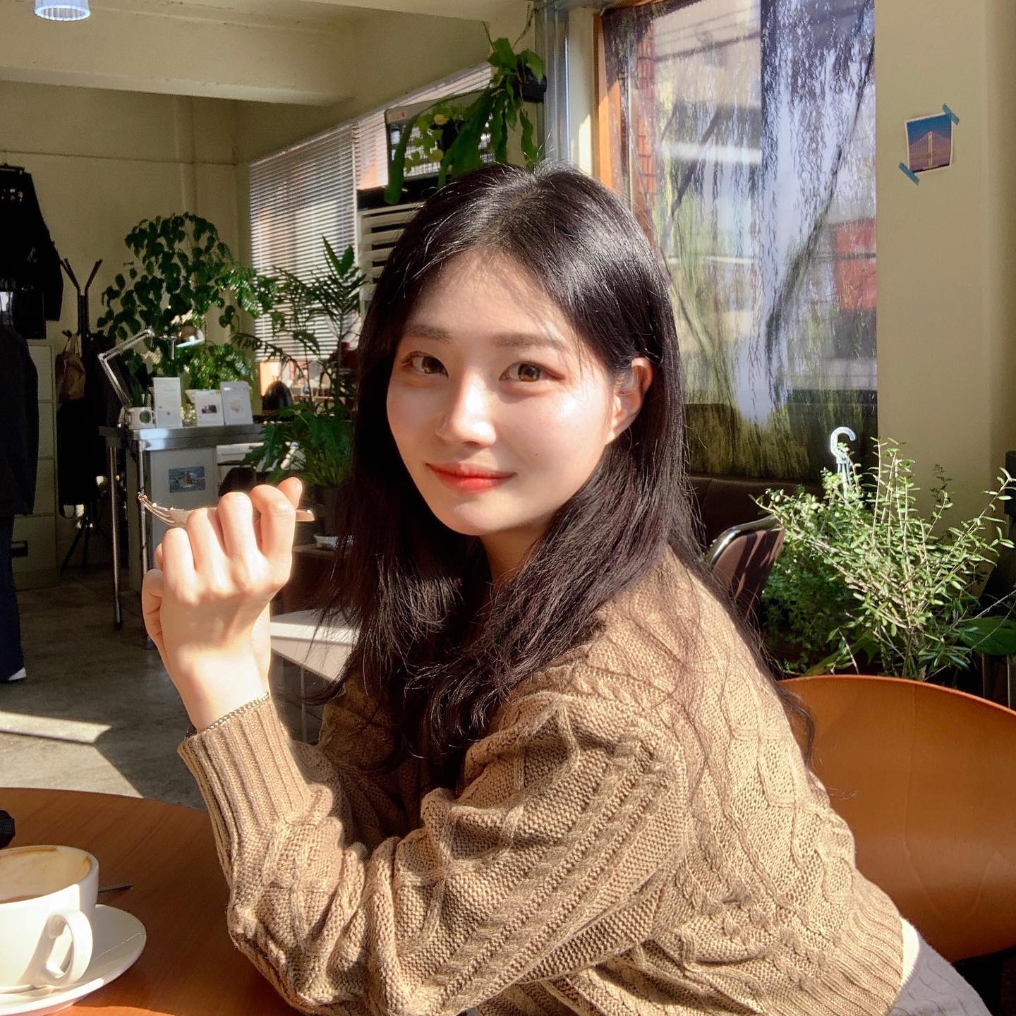꽤나 자연친화적 🪵🌿☀️