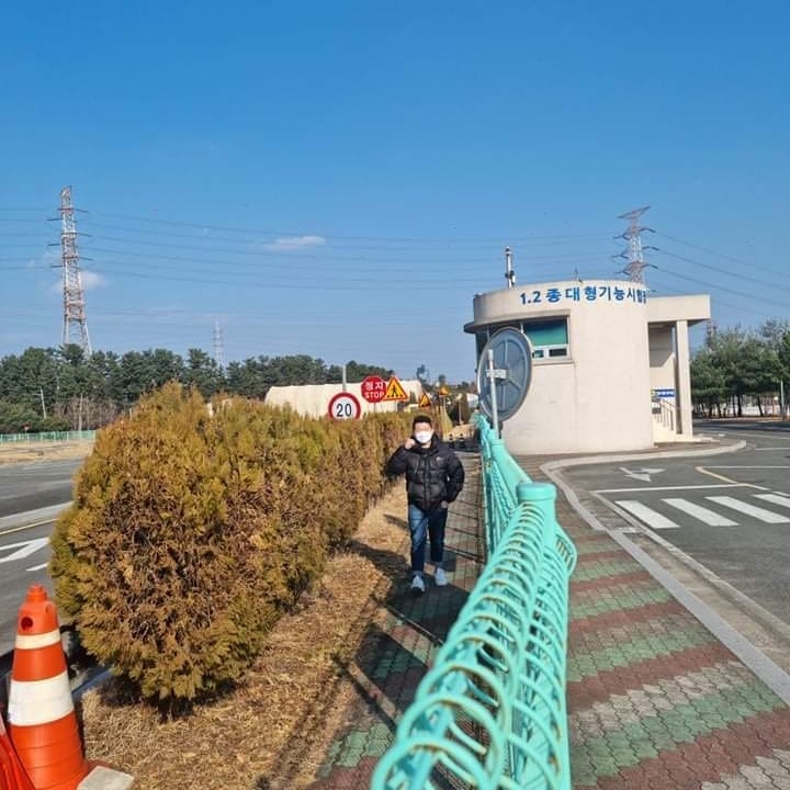 이진규 on Instagram: “대형도전기! 드디어 그 막을 내릴 수 있게되었습니다‼️ 학원없이 유튜브로만 보고 시험을 친다는 무모한 도전이기에 주변에서 이제 그만하라는 얘기를 종종 들었습