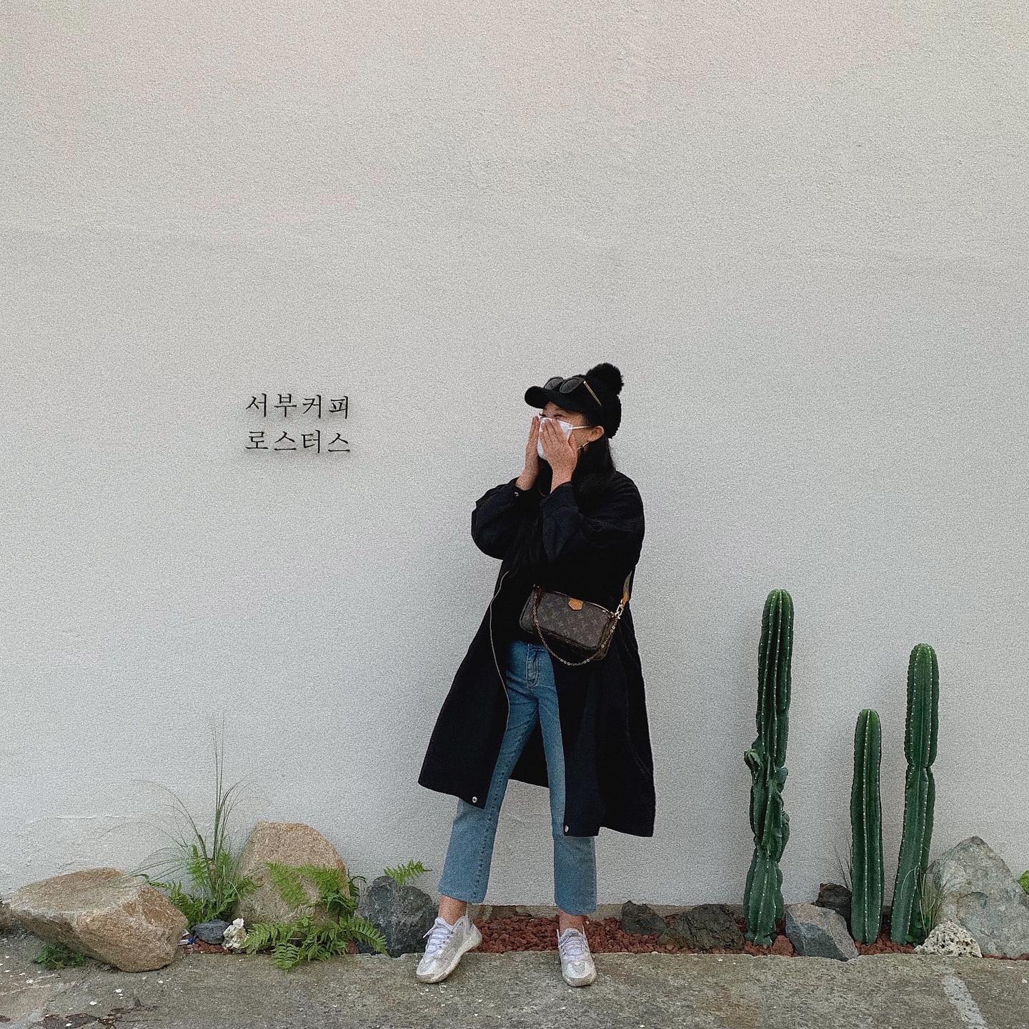 •
⠀ ⠀⠀⠀⠀⠀ ⠀⠀⠀ ⠀ ⠀⠀
🌿_𝚜𝚎𝚘𝚋𝚞 𝚌𝚘𝚏𝚏𝚎𝚎 𝚛𝚘𝚊𝚜𝚝𝚎𝚛𝚜
#김해카페 #서부커피로스터스 
⠀⠀