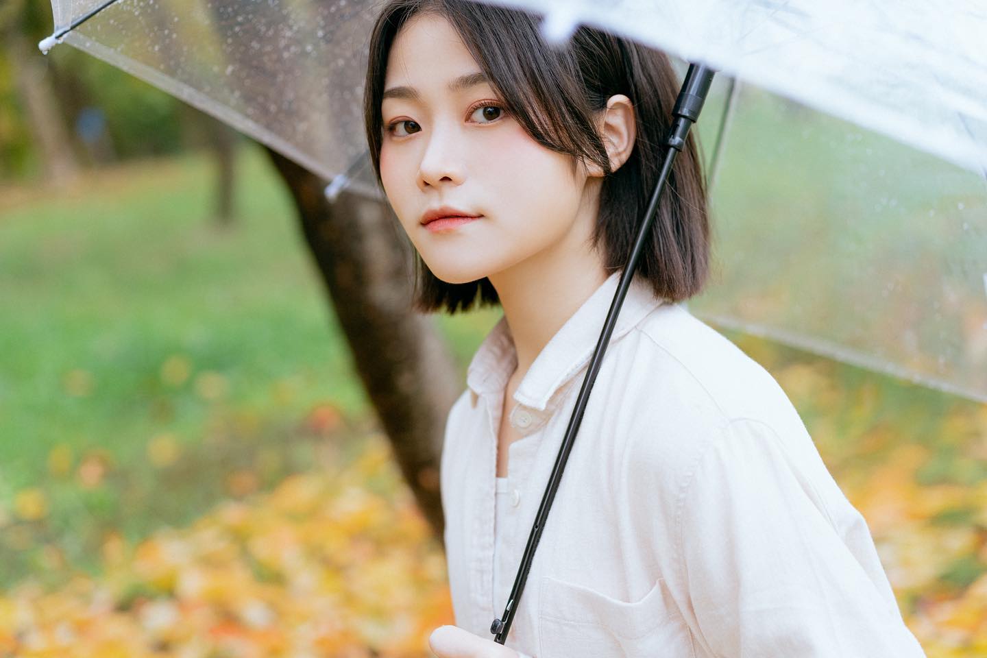 또 찍고 싶다📷
☂️🌧