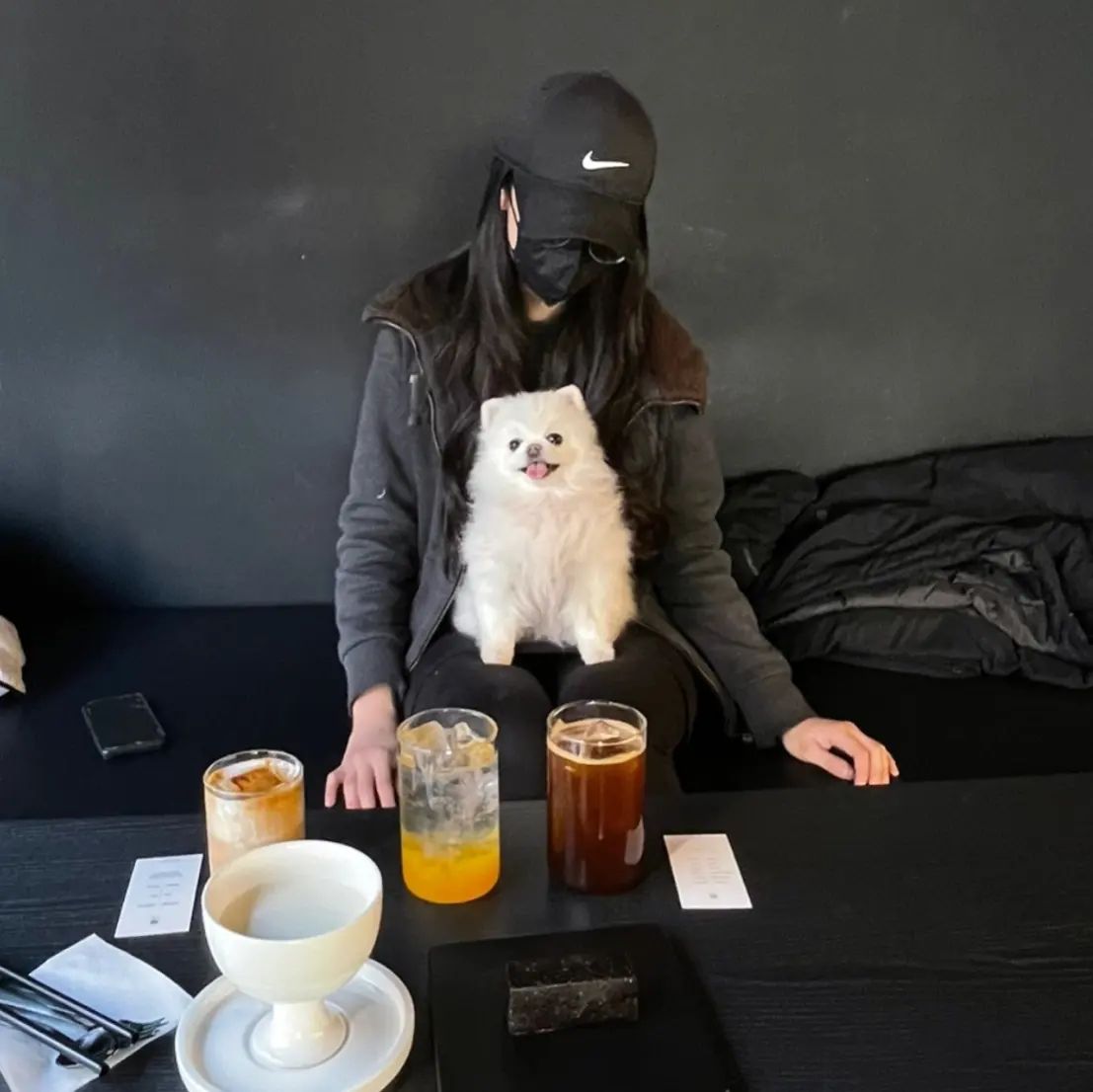 애견동반 가능한 핫플에서
브런치 먹고 커피 한 잔으로 명절 스트레스 날리기 ☕
코로나 무서우니까 다들 조심조심!😷