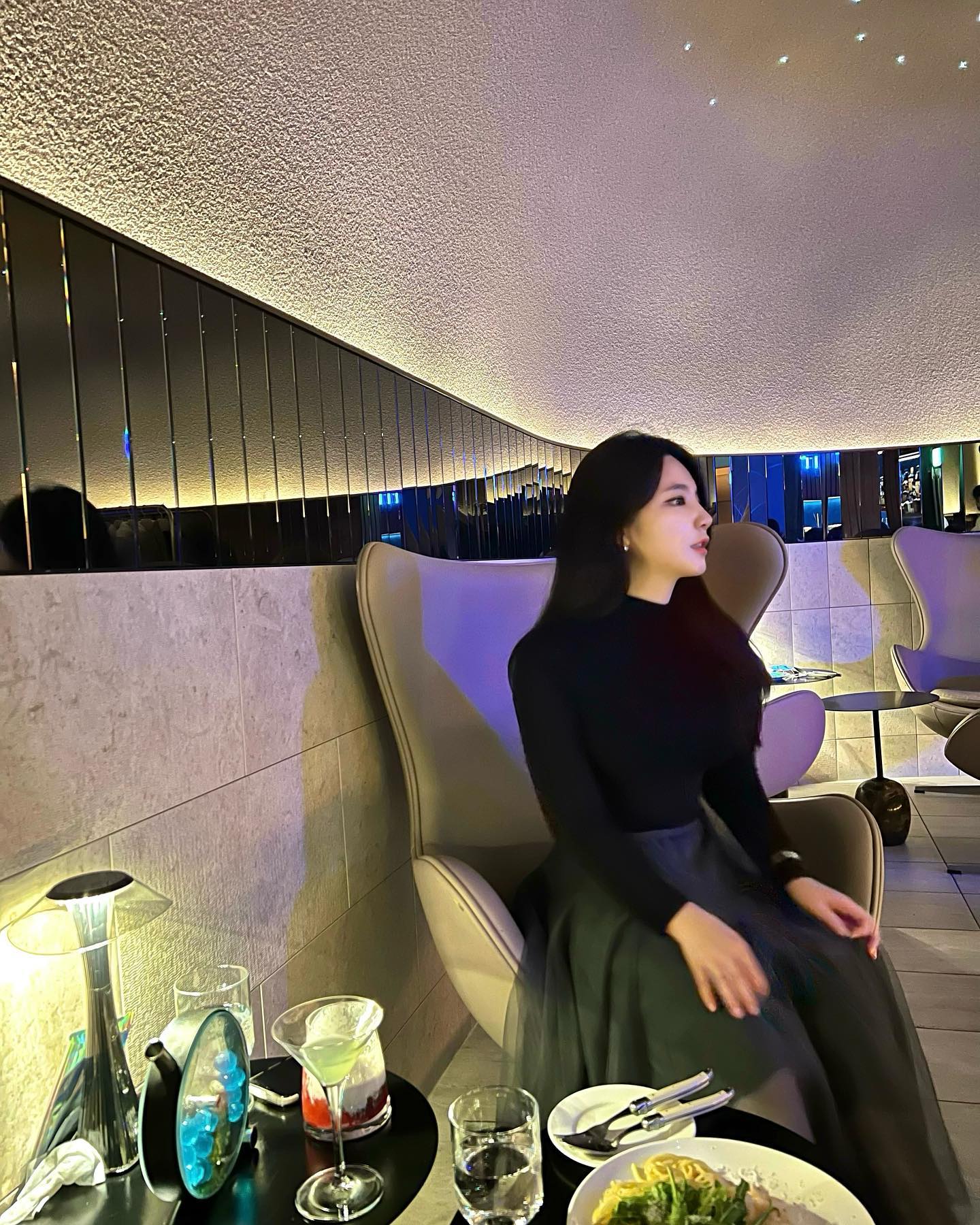 연휴니까 인스타 끄적거리기