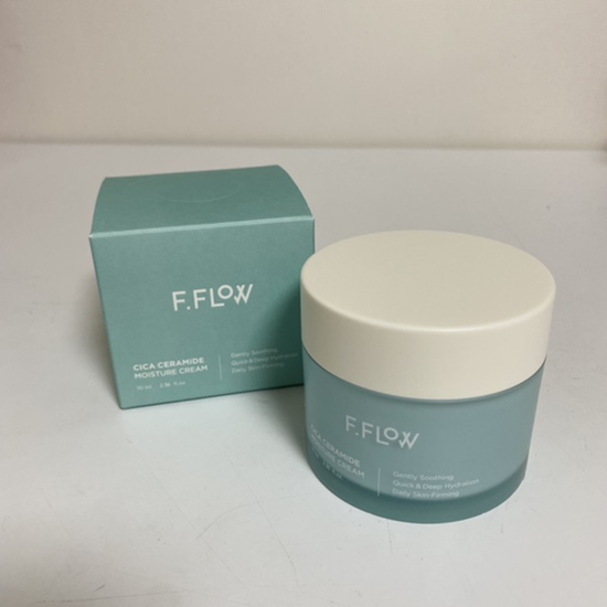 [F.FLOW] 시카 세라마이드 수분크림