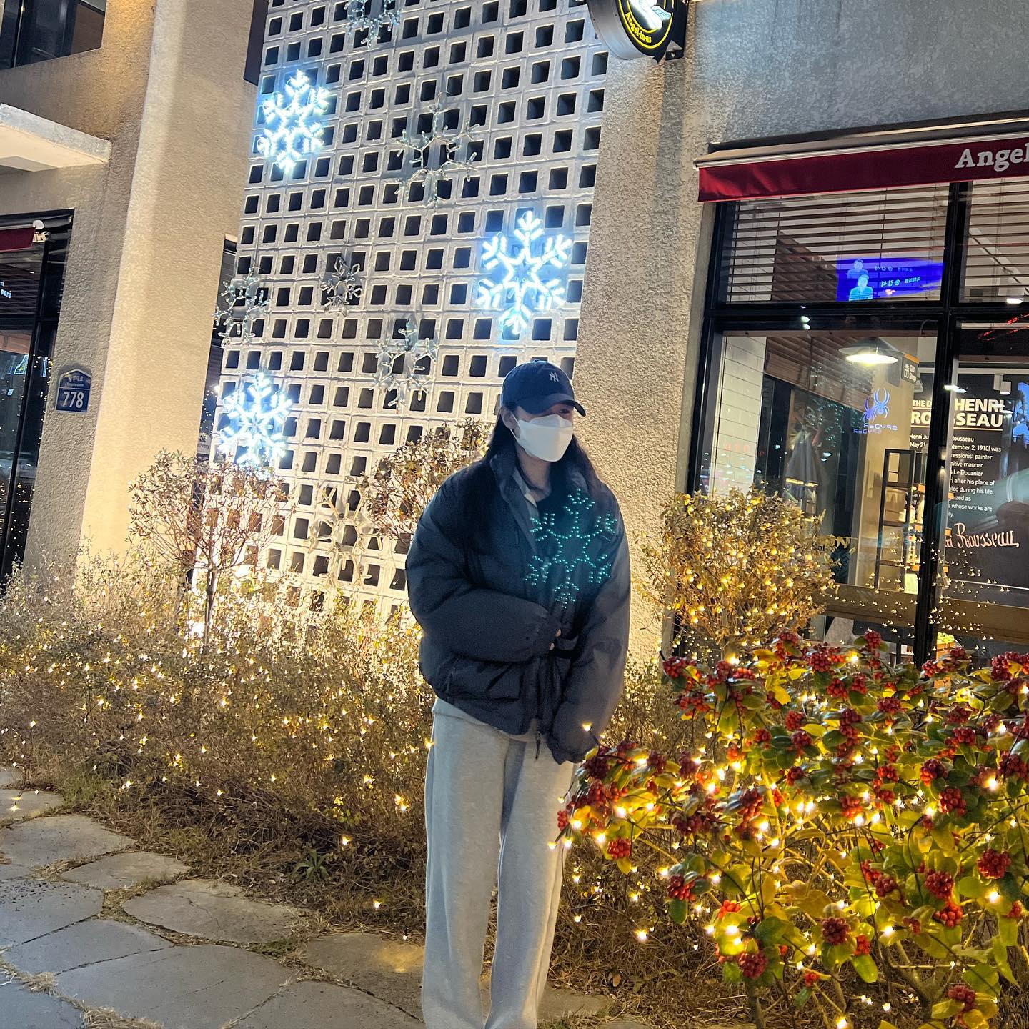 공부하다 현타와서 사진 찍음