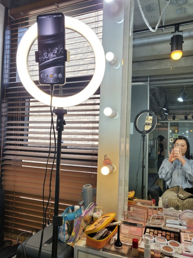 메이크와이즈, 데일리메이크업, 헤어&메이크업 후기,메이크업리뷰